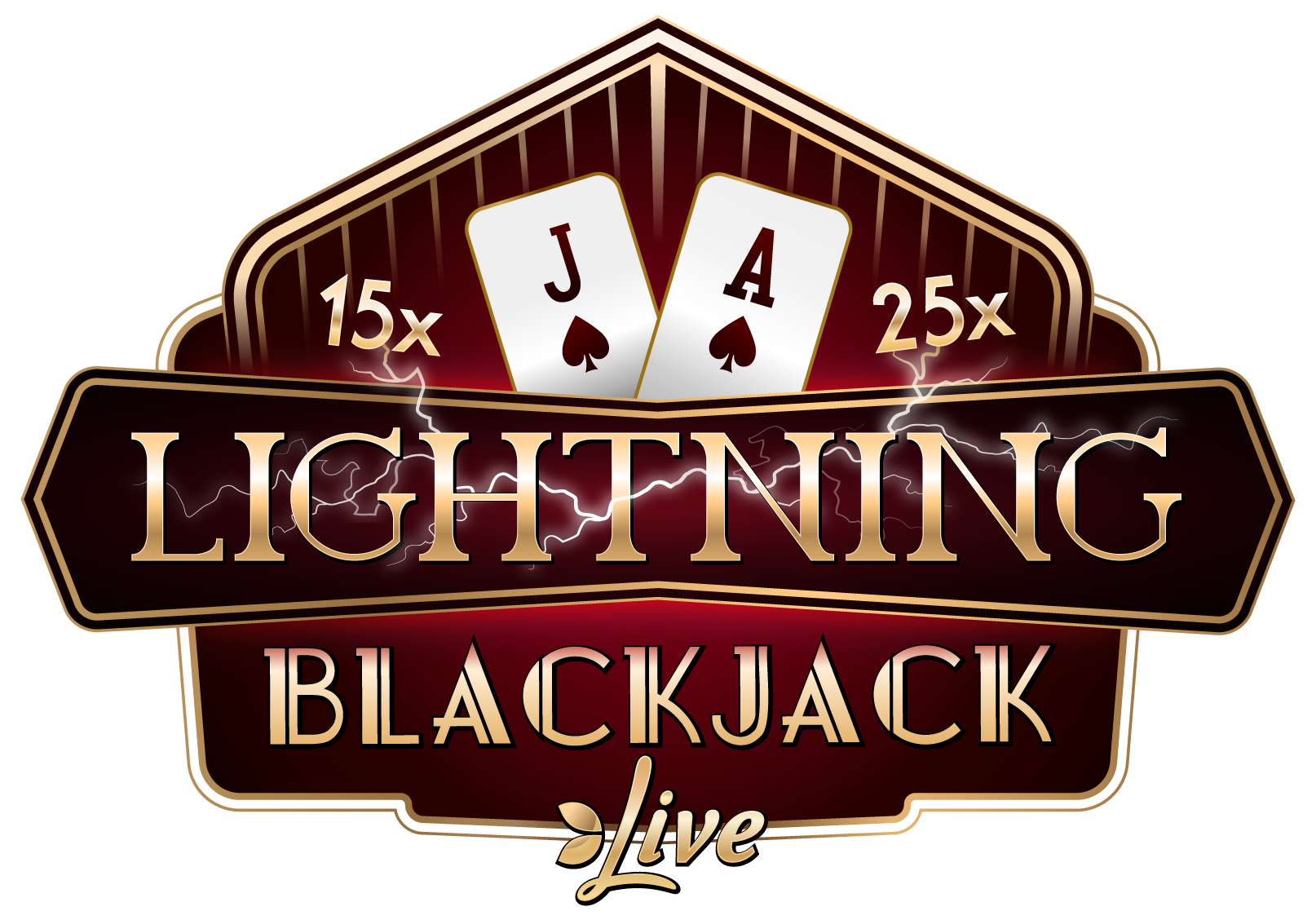 Lightning Blackjack